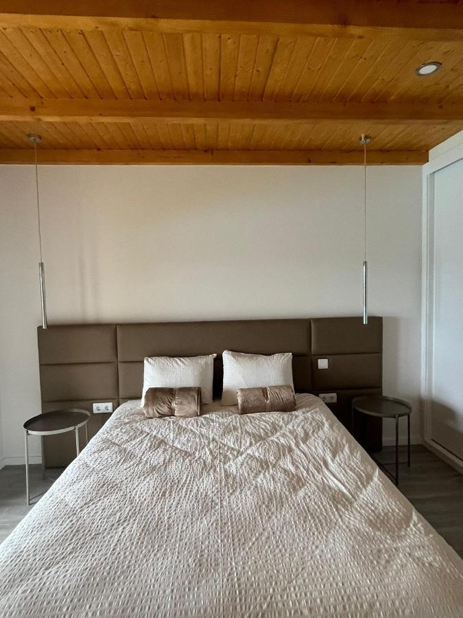 Refugio Do Vale Villa Celorico De Basto Ngoại thất bức ảnh