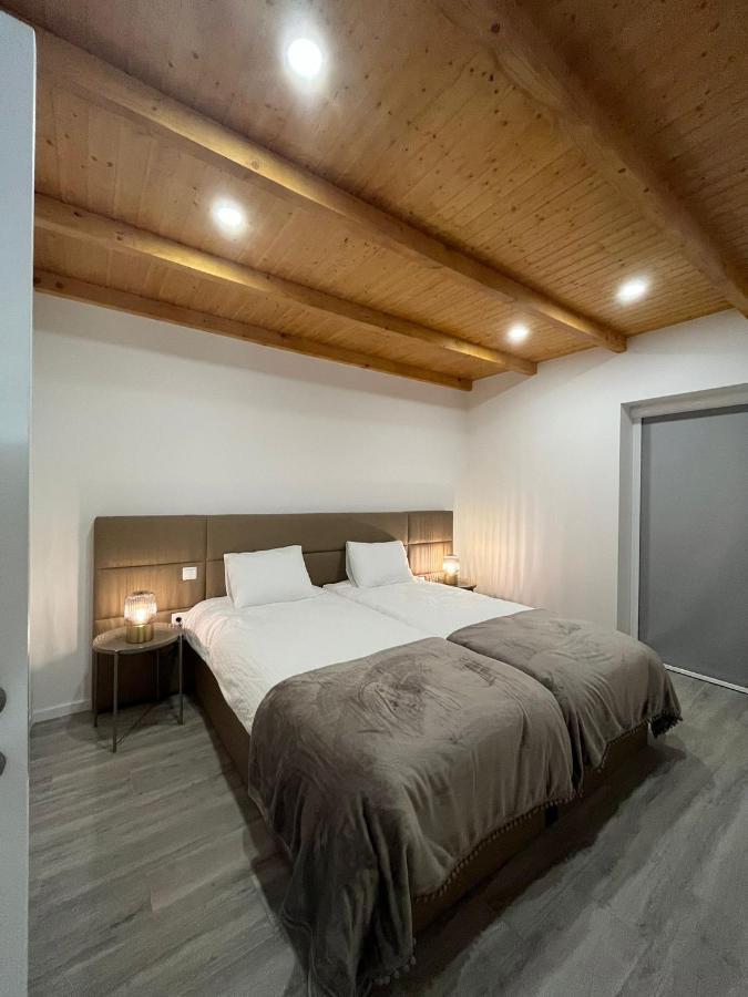 Refugio Do Vale Villa Celorico De Basto Ngoại thất bức ảnh