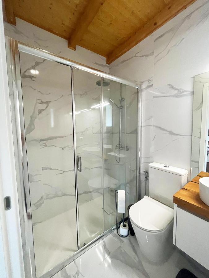 Refugio Do Vale Villa Celorico De Basto Ngoại thất bức ảnh
