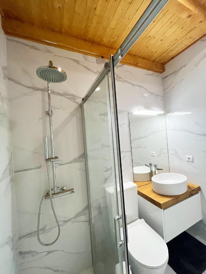 Refugio Do Vale Villa Celorico De Basto Ngoại thất bức ảnh